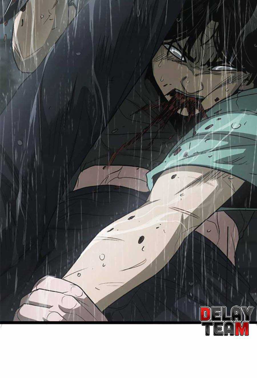 Ngục Tù Đẫm Máu Chapter 71 trang 126