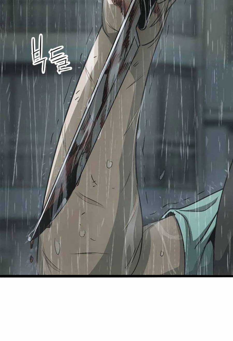 Ngục Tù Đẫm Máu Chapter 71 trang 128