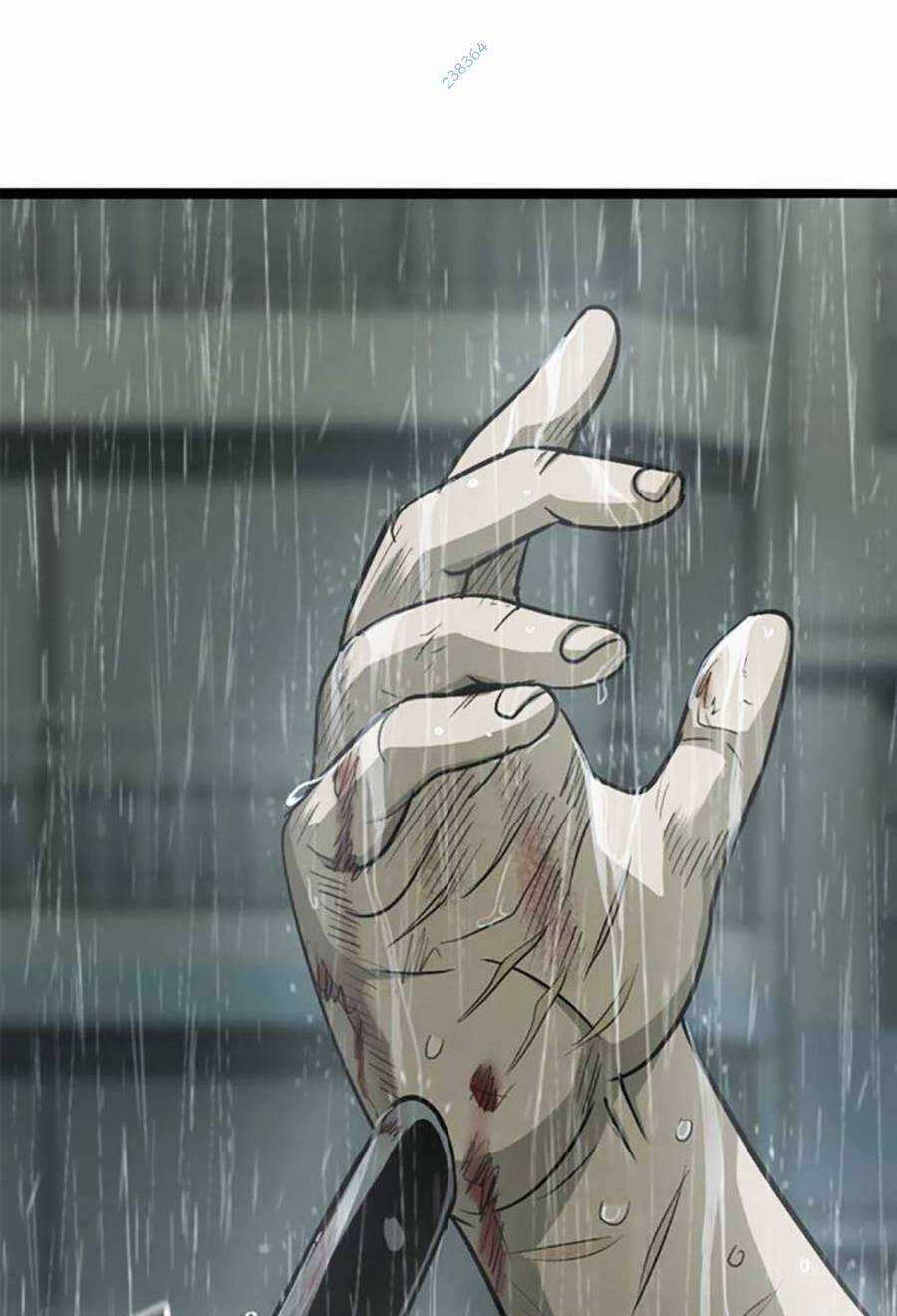 Ngục Tù Đẫm Máu Chapter 71 trang 132