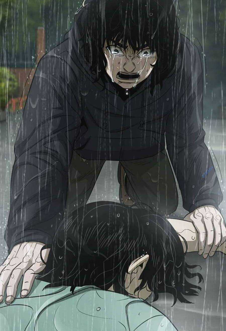 Ngục Tù Đẫm Máu Chapter 71 trang 137