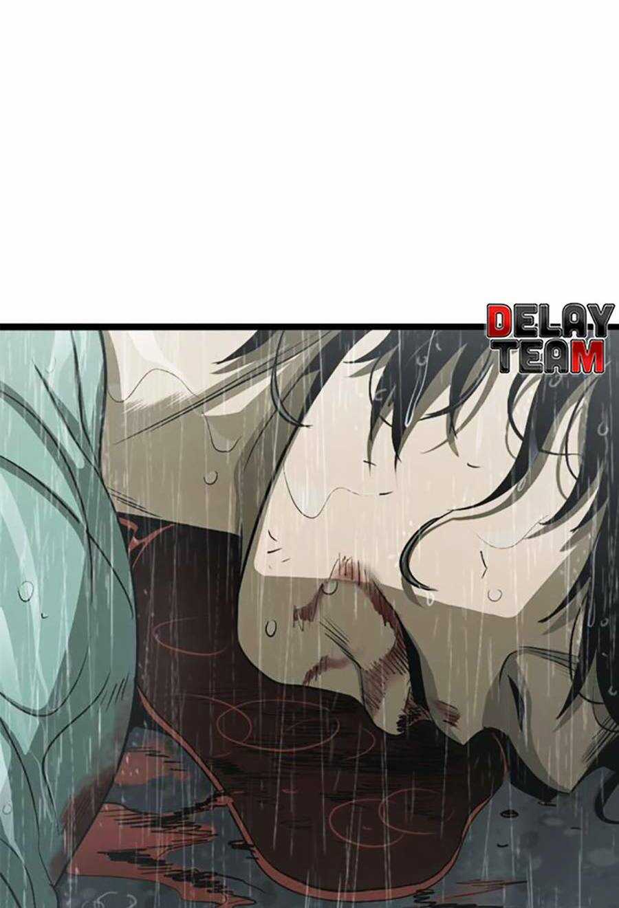 Ngục Tù Đẫm Máu Chapter 71 trang 139