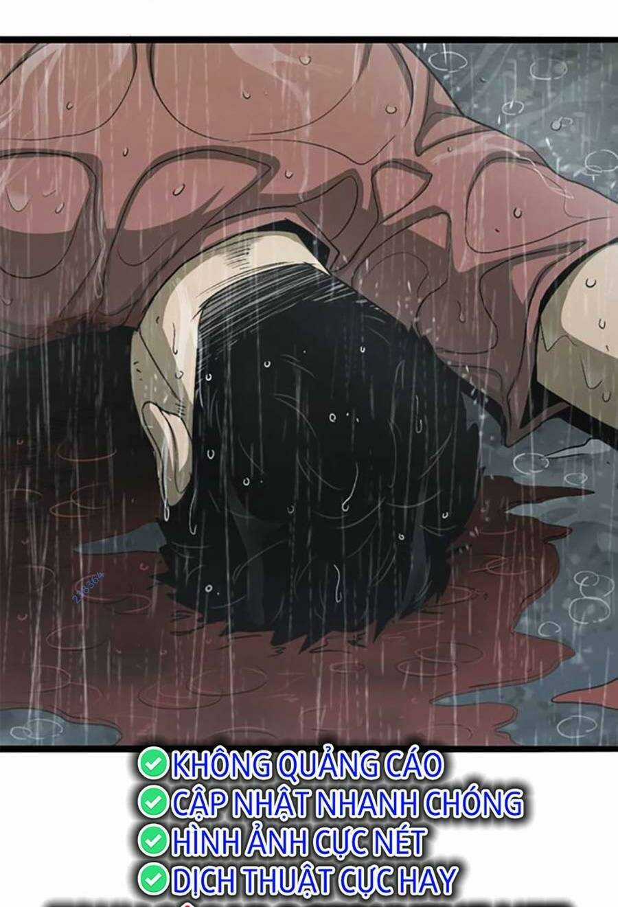 Ngục Tù Đẫm Máu Chapter 71 trang 141