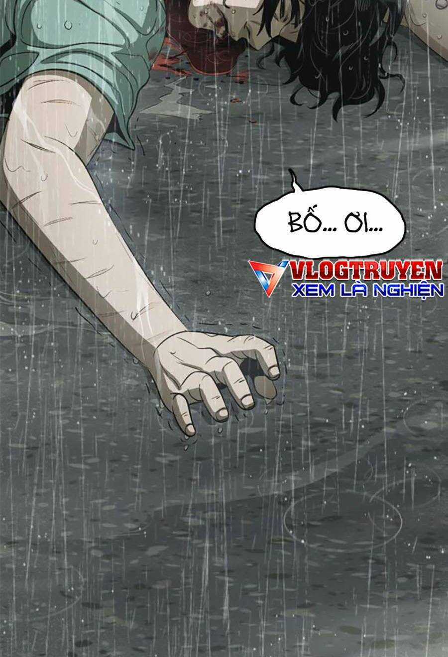 Ngục Tù Đẫm Máu Chapter 71 trang 143