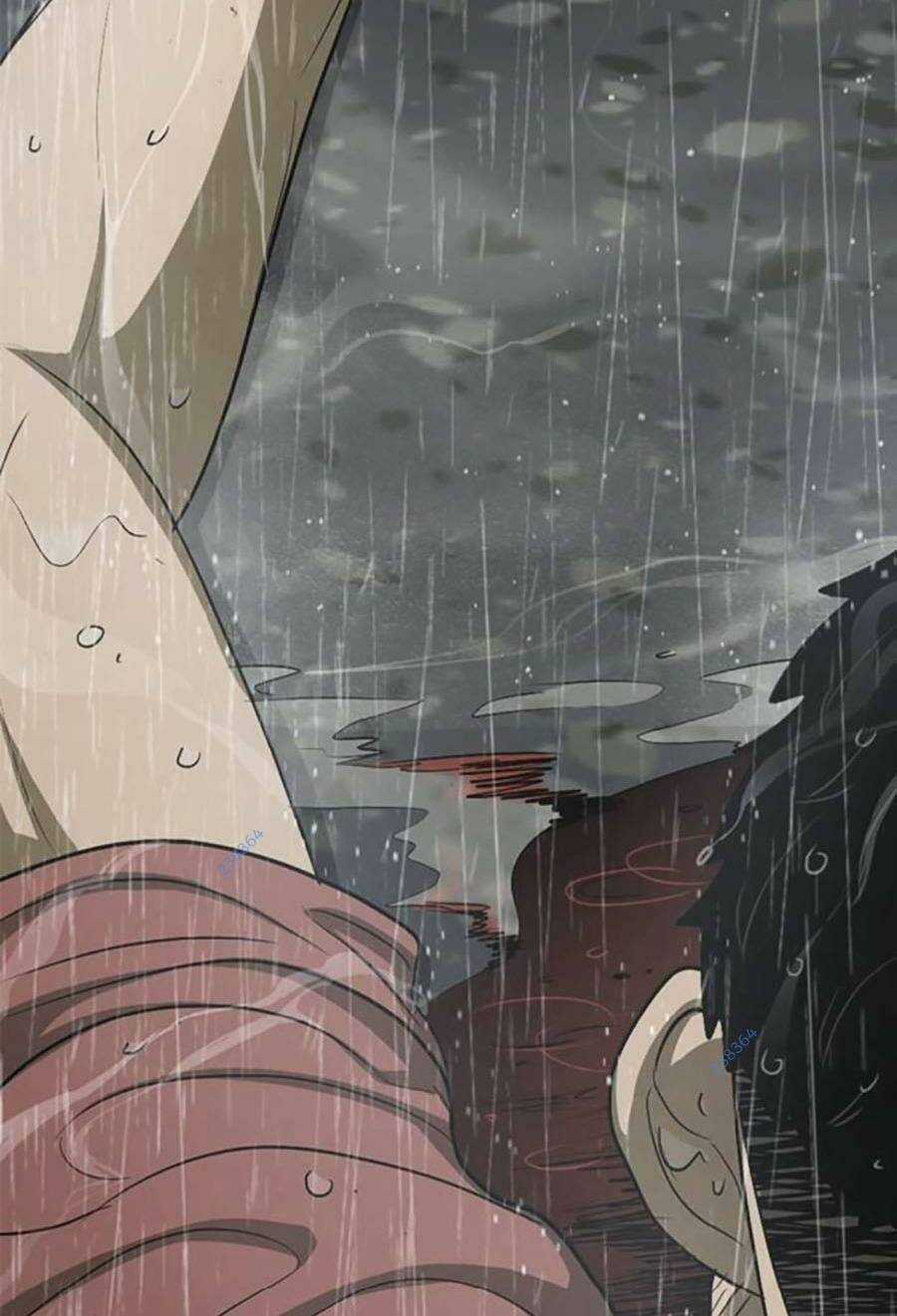 Ngục Tù Đẫm Máu Chapter 71 trang 145