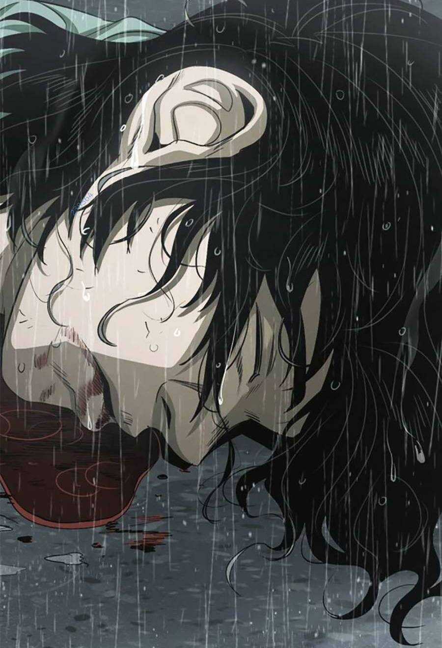 Ngục Tù Đẫm Máu Chapter 71 trang 149