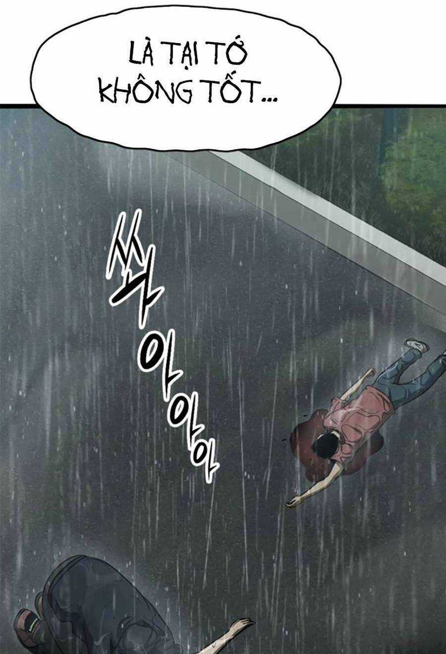 Ngục Tù Đẫm Máu Chapter 71 trang 156