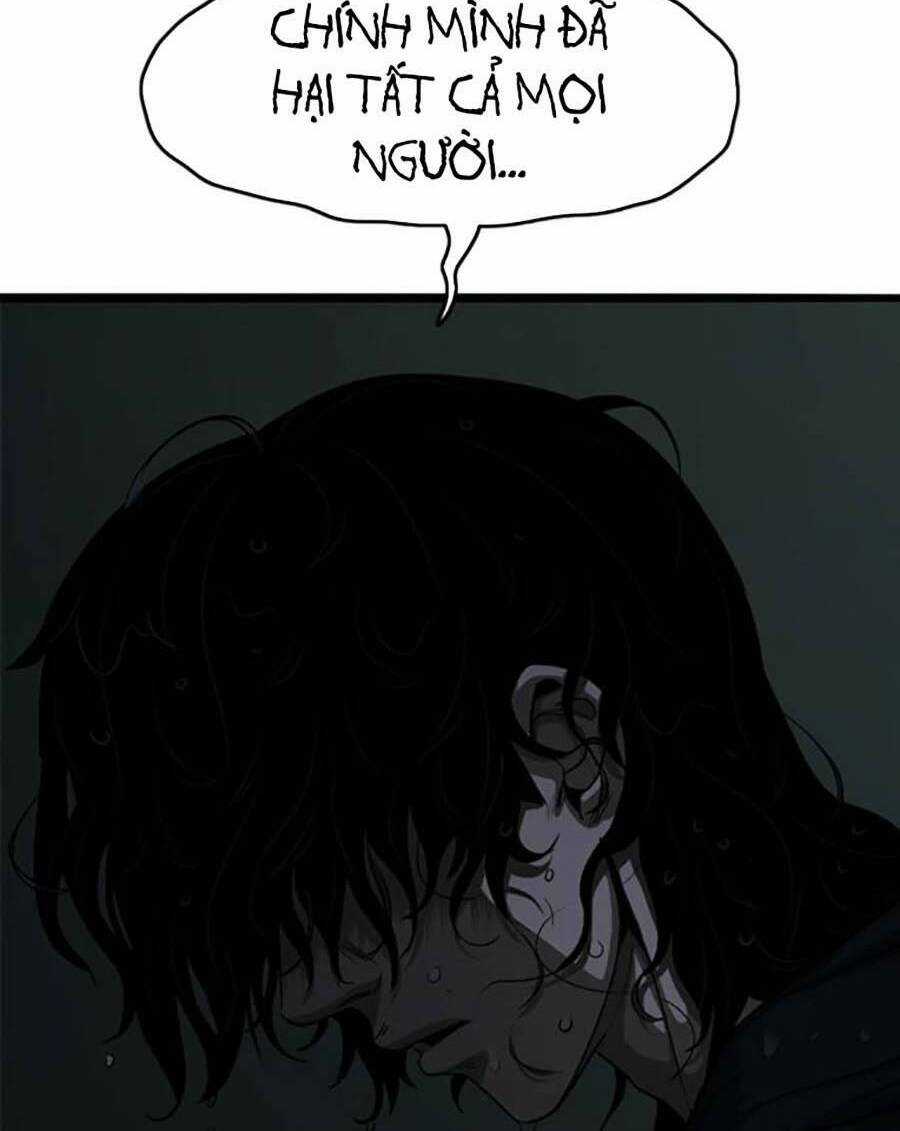 Ngục Tù Đẫm Máu Chapter 71 trang 165