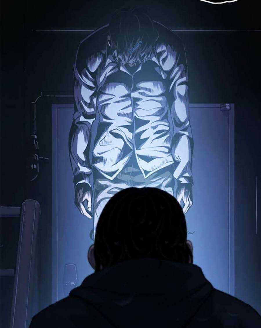 Ngục Tù Đẫm Máu Chapter 71 trang 172