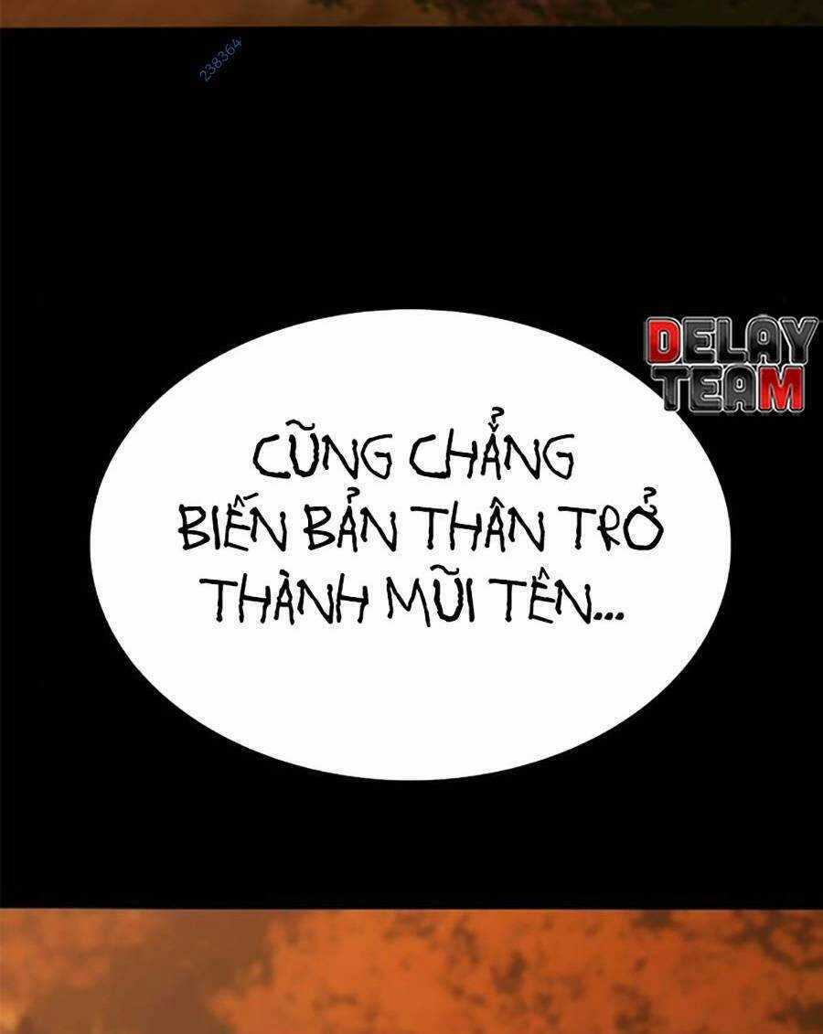 Ngục Tù Đẫm Máu Chapter 71 trang 176