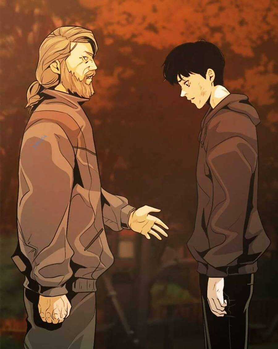 Ngục Tù Đẫm Máu Chapter 71 trang 177