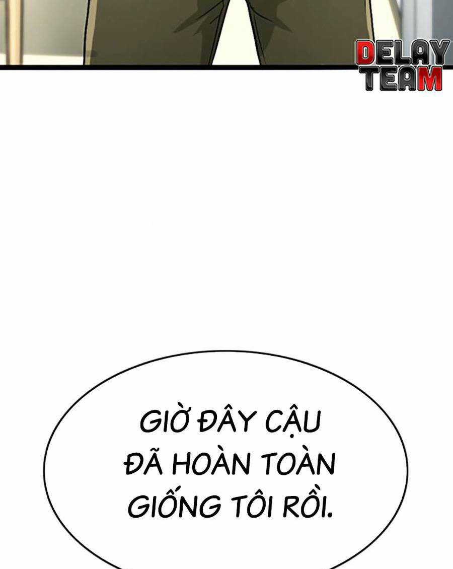 Ngục Tù Đẫm Máu Chapter 71 trang 190