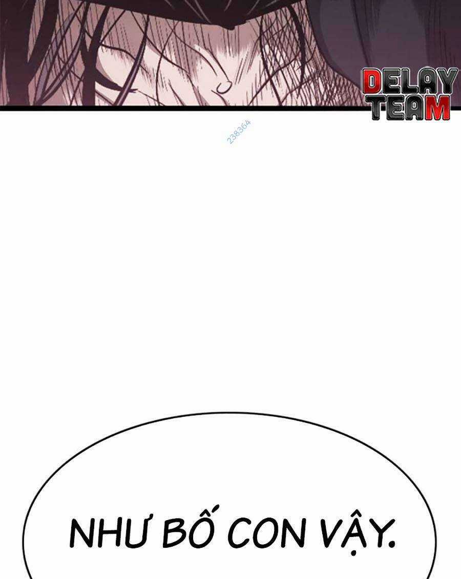 Ngục Tù Đẫm Máu Chapter 71 trang 196