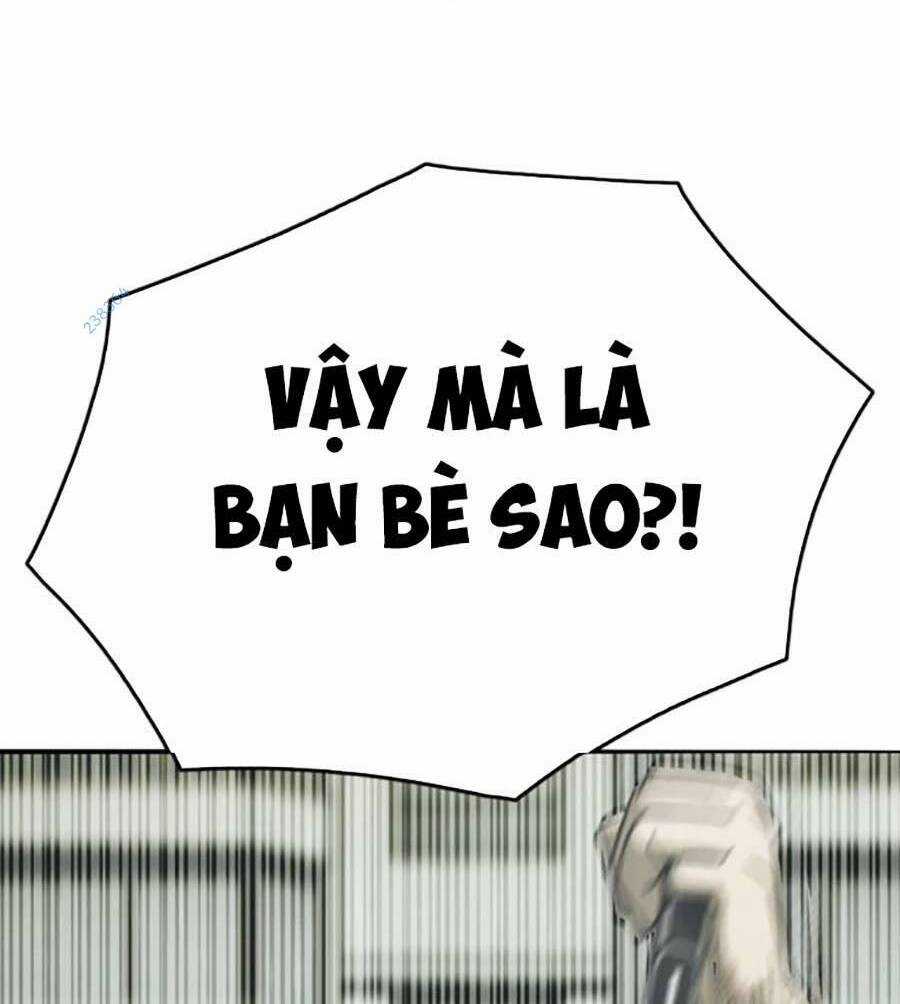 Ngục Tù Đẫm Máu Chapter 71 trang 21