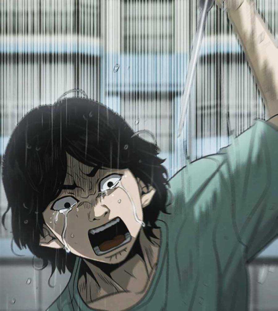 Ngục Tù Đẫm Máu Chapter 71 trang 22