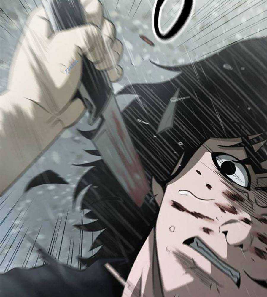 Ngục Tù Đẫm Máu Chapter 71 trang 24