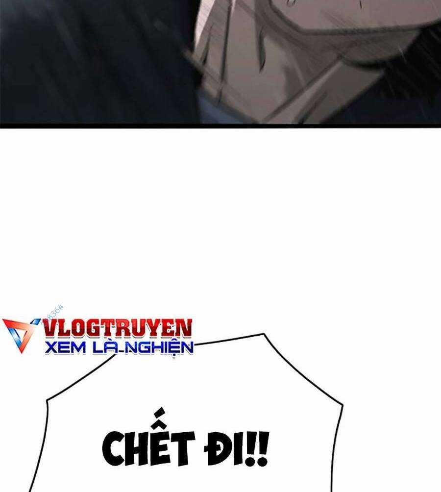 Ngục Tù Đẫm Máu Chapter 71 trang 25