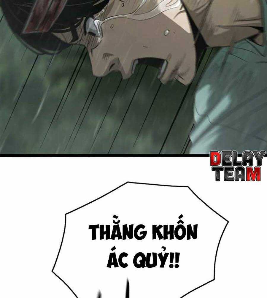 Ngục Tù Đẫm Máu Chapter 71 trang 27
