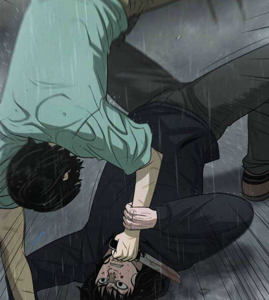 Ngục Tù Đẫm Máu Chapter 71 trang 29