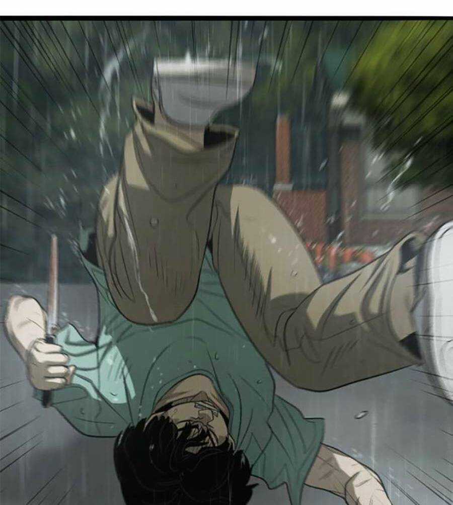 Ngục Tù Đẫm Máu Chapter 71 trang 31