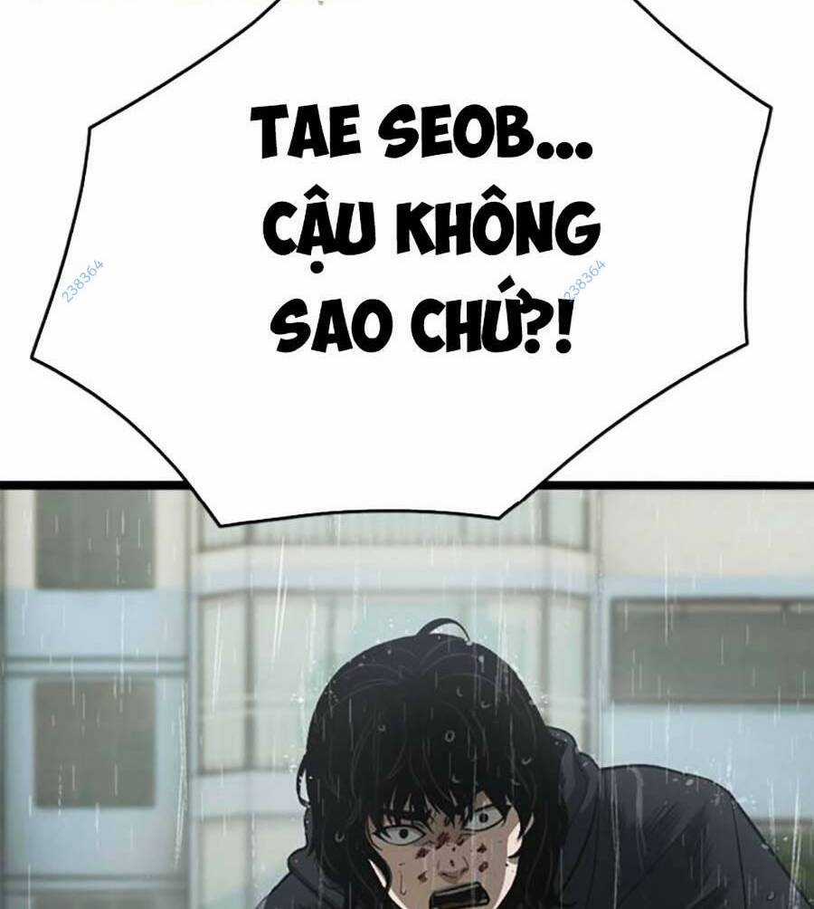 Ngục Tù Đẫm Máu Chapter 71 trang 33