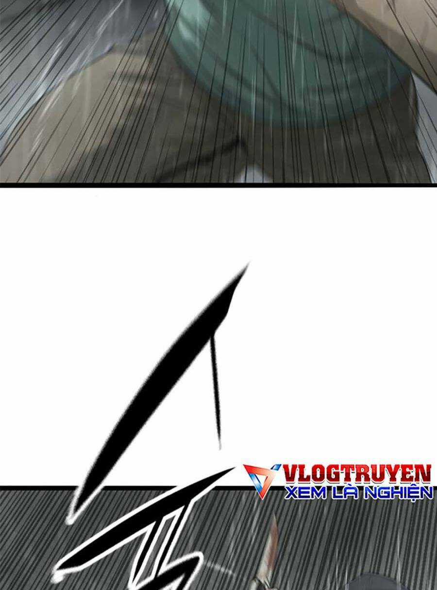 Ngục Tù Đẫm Máu Chapter 71 trang 43