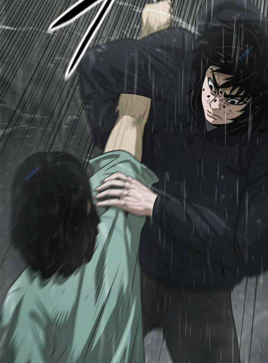 Ngục Tù Đẫm Máu Chapter 71 trang 44