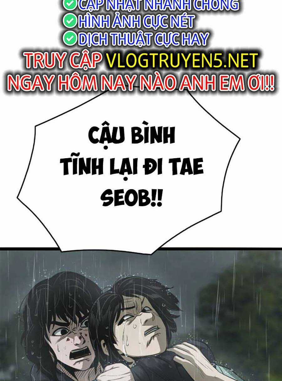 Ngục Tù Đẫm Máu Chapter 71 trang 47