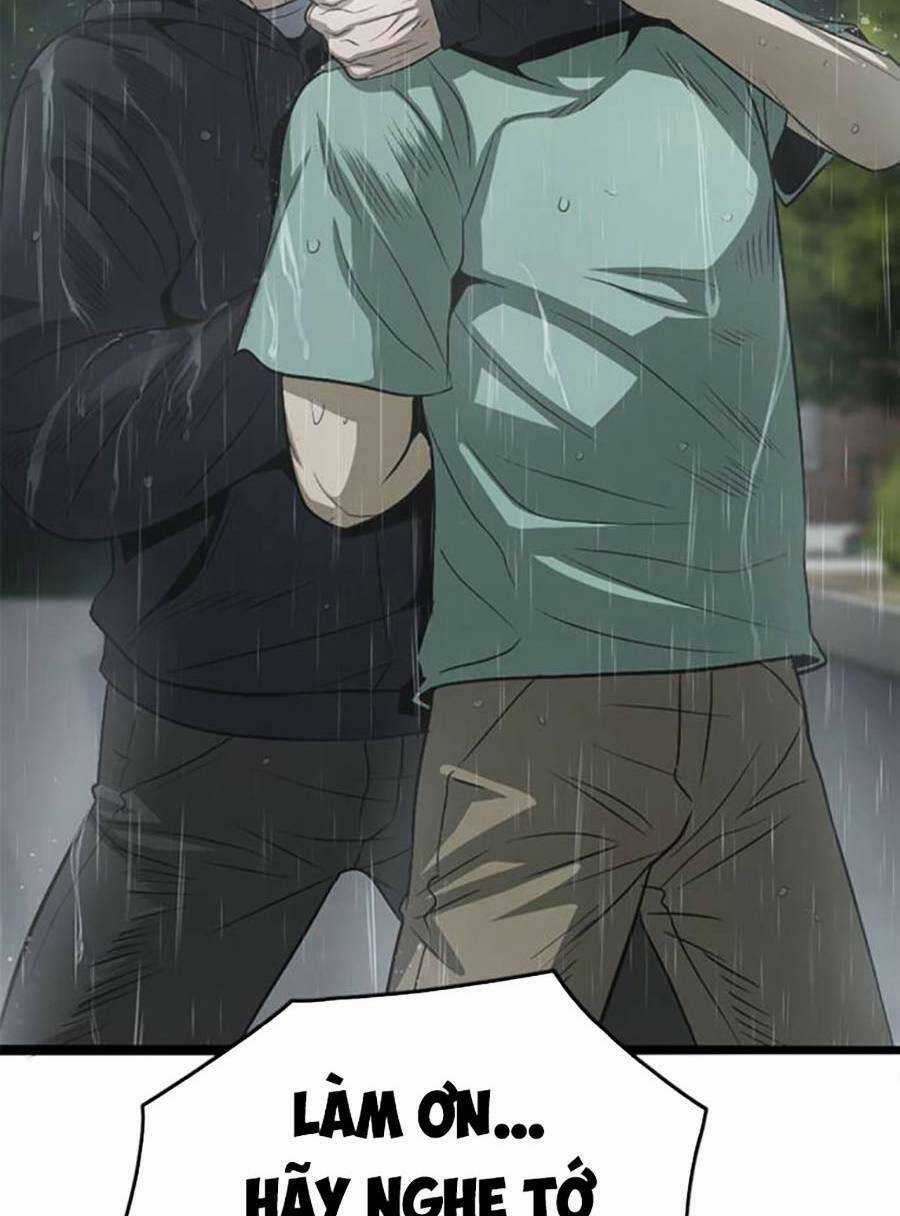 Ngục Tù Đẫm Máu Chapter 71 trang 48