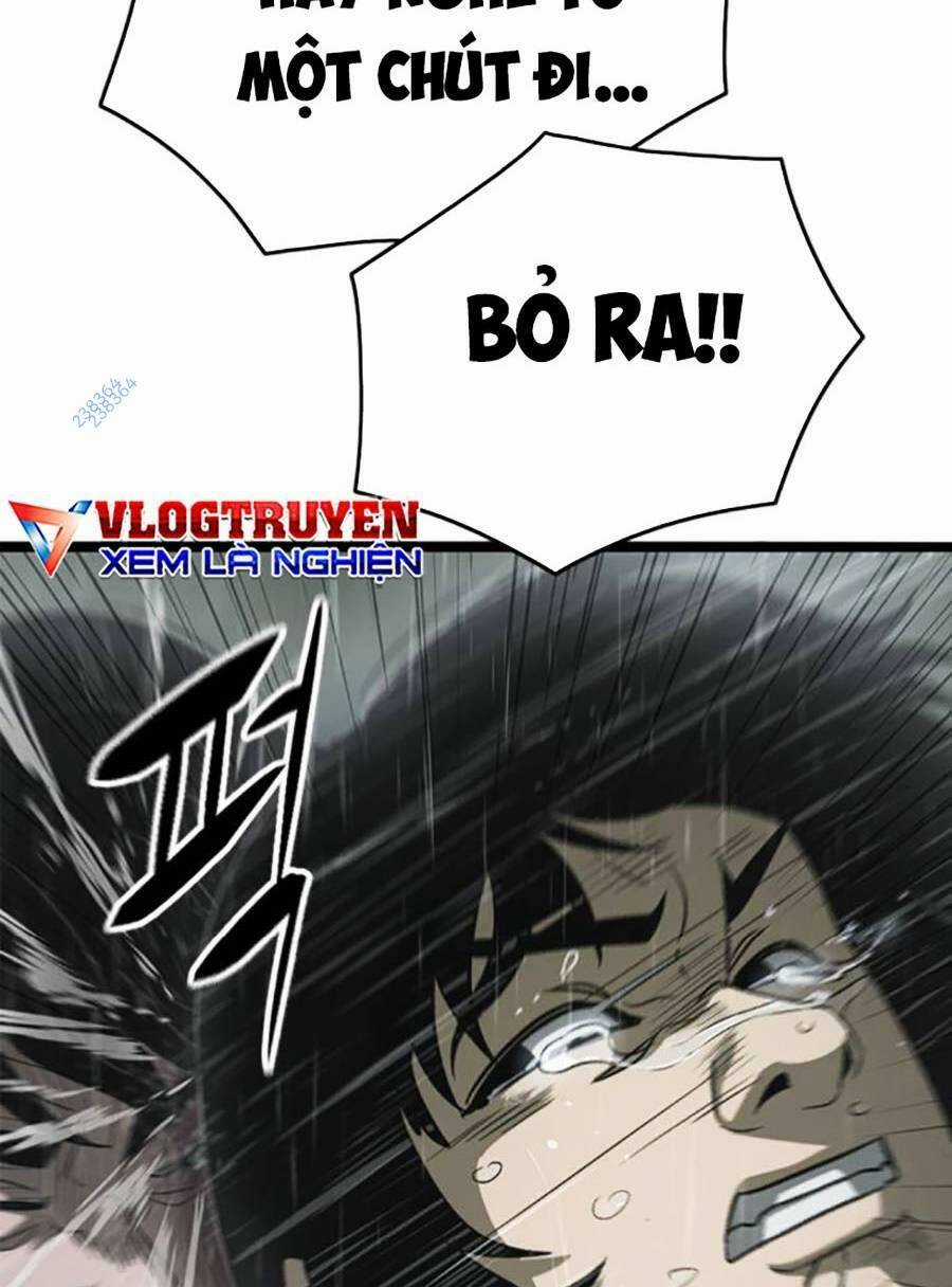 Ngục Tù Đẫm Máu Chapter 71 trang 49