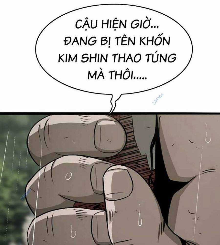 Ngục Tù Đẫm Máu Chapter 71 trang 5