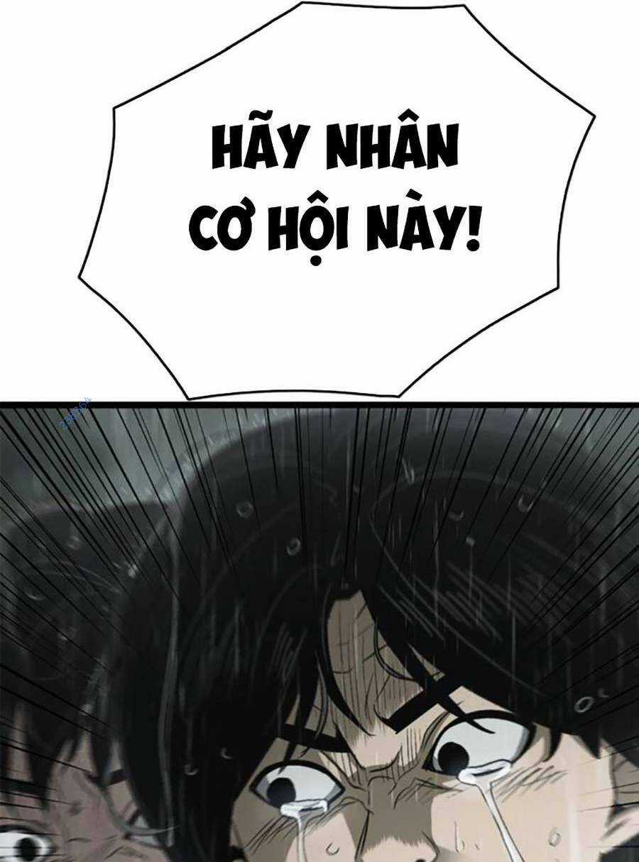 Ngục Tù Đẫm Máu Chapter 71 trang 56