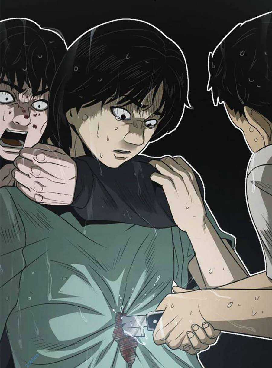 Ngục Tù Đẫm Máu Chapter 71 trang 60