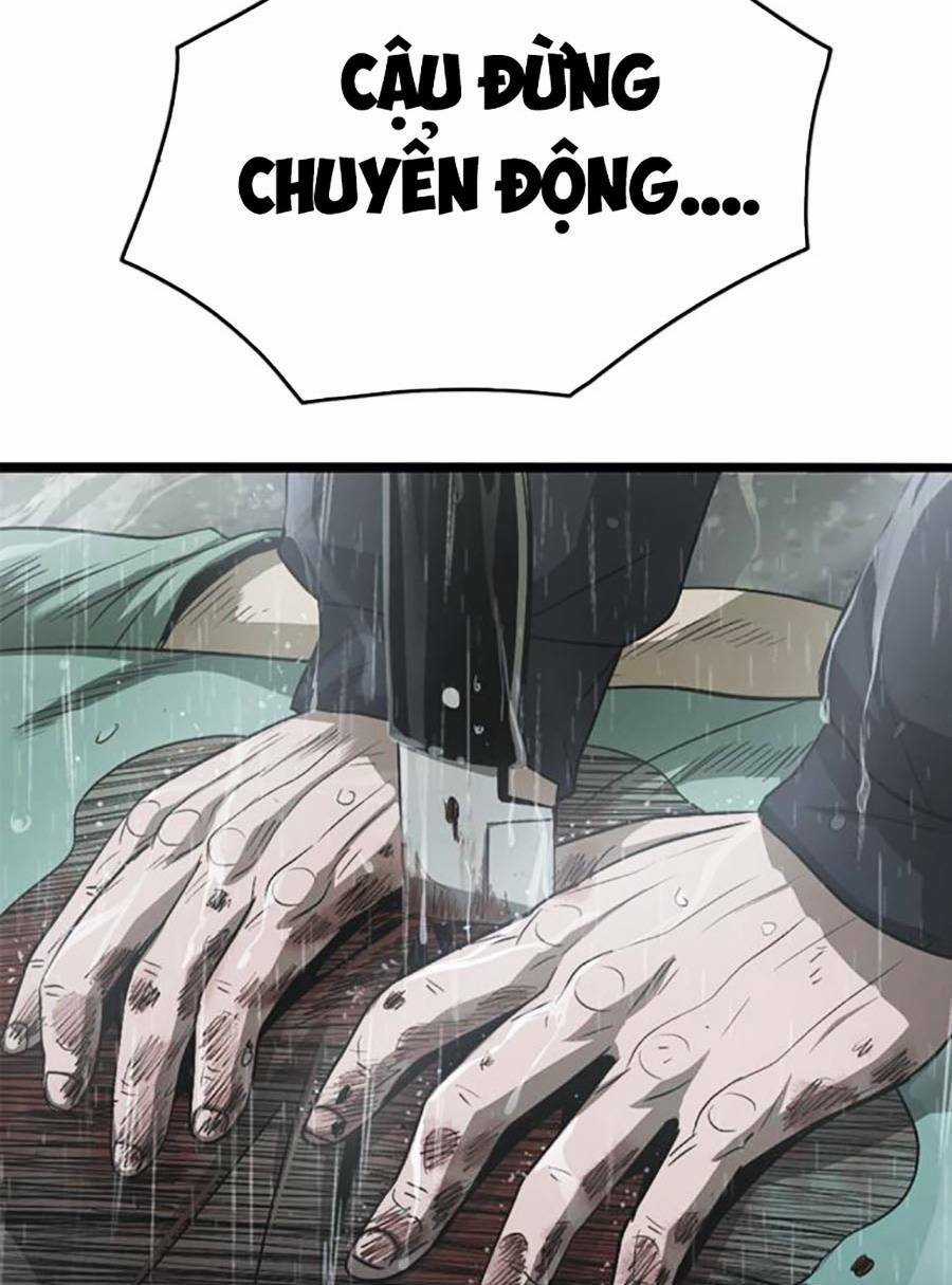 Ngục Tù Đẫm Máu Chapter 71 trang 70