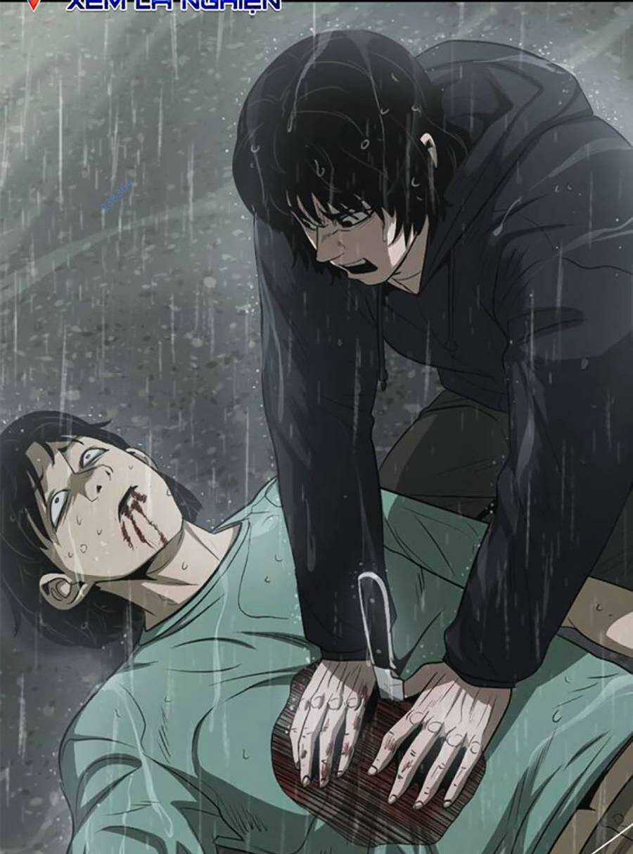 Ngục Tù Đẫm Máu Chapter 71 trang 72
