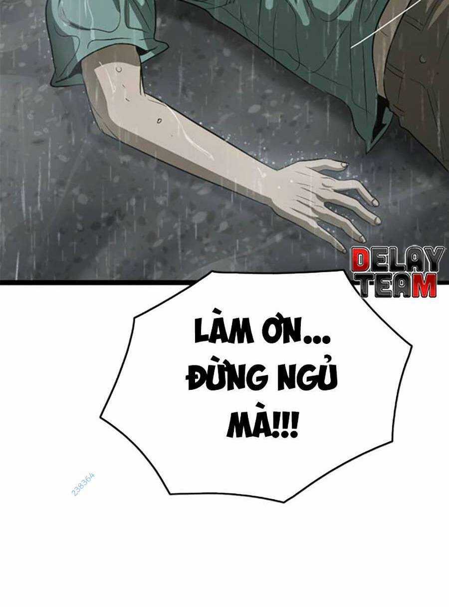 Ngục Tù Đẫm Máu Chapter 71 trang 73