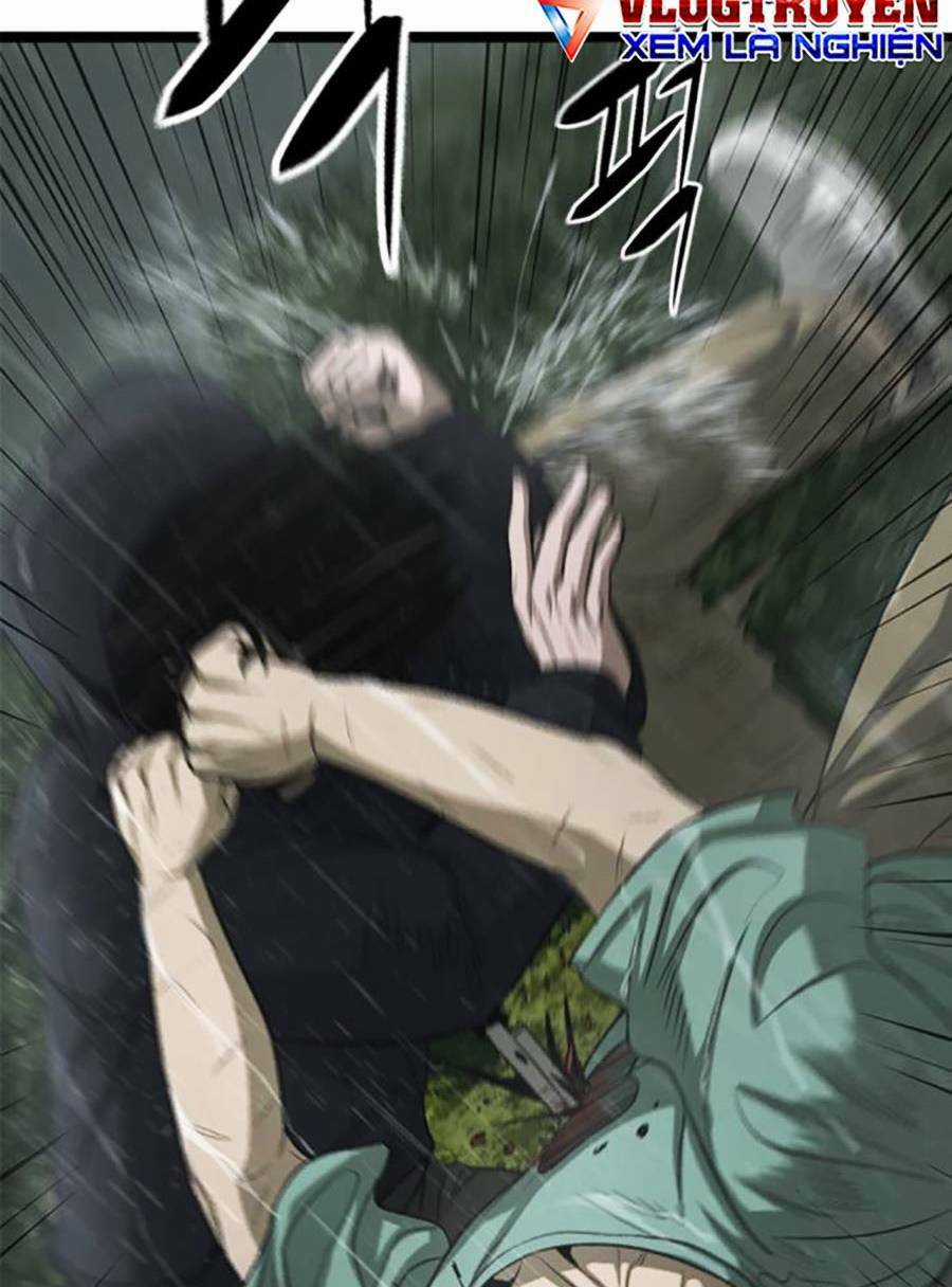 Ngục Tù Đẫm Máu Chapter 71 trang 78