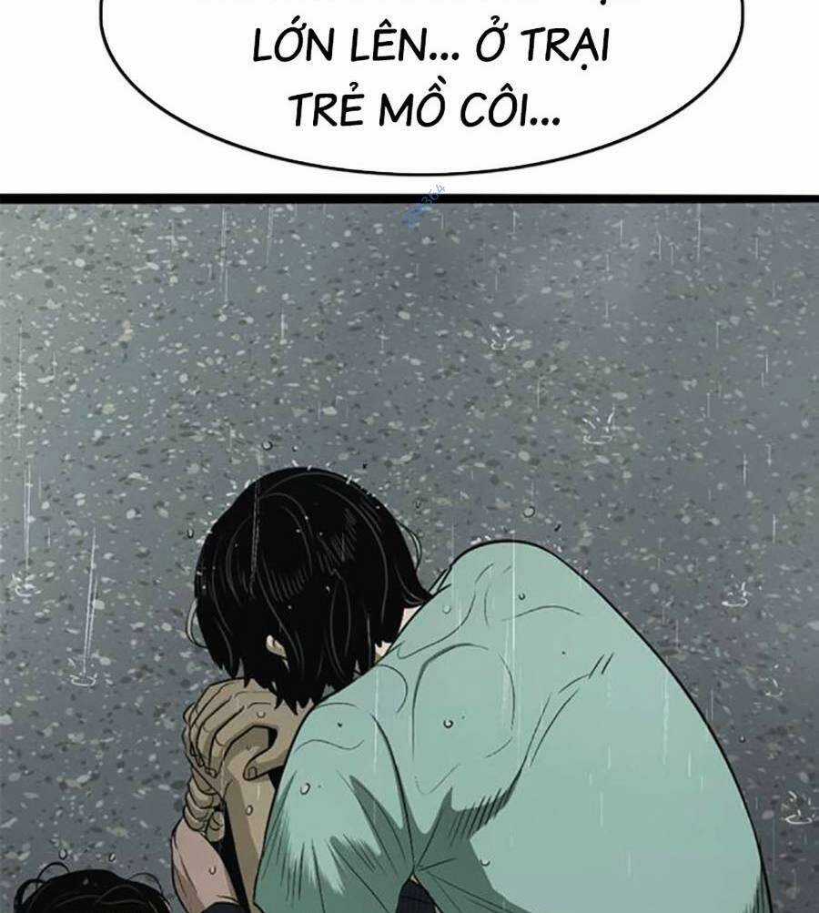 Ngục Tù Đẫm Máu Chapter 71 trang 8