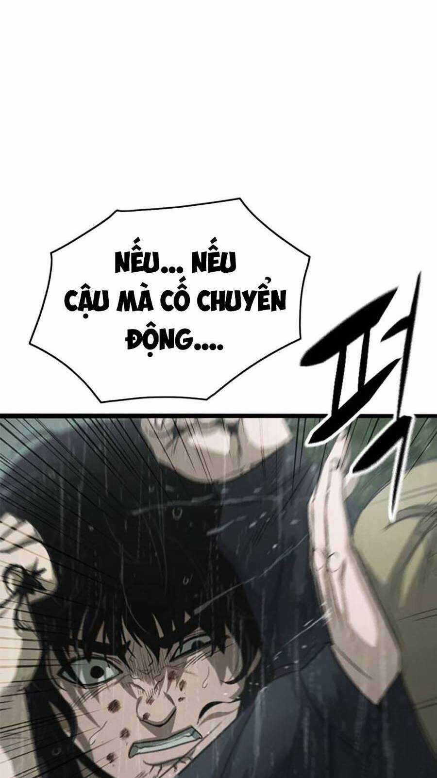 Ngục Tù Đẫm Máu Chapter 71 trang 81
