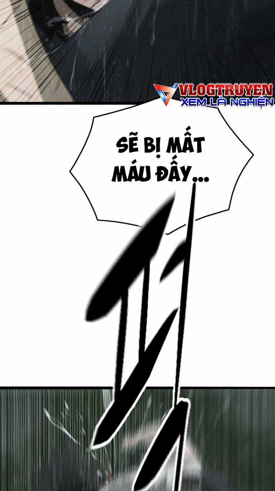 Ngục Tù Đẫm Máu Chapter 71 trang 82