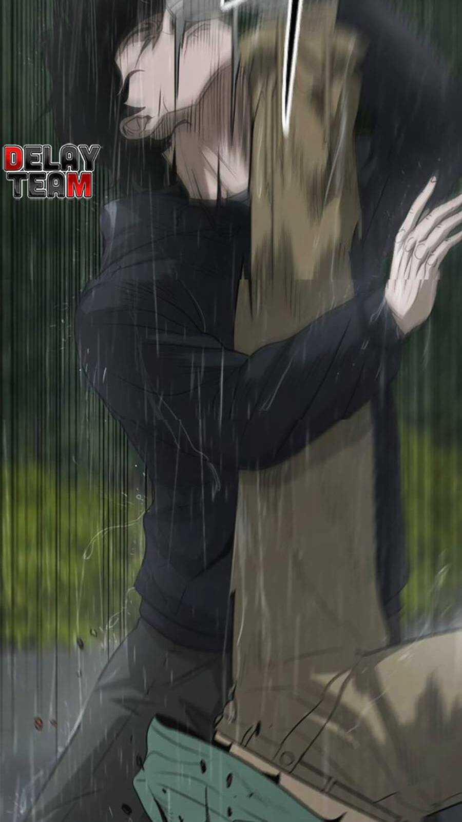 Ngục Tù Đẫm Máu Chapter 71 trang 83