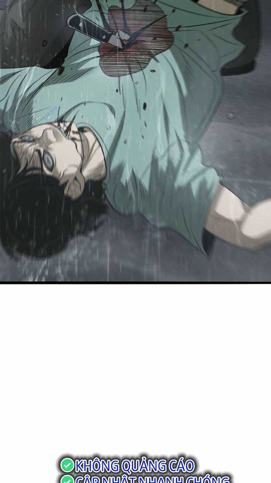 Ngục Tù Đẫm Máu Chapter 71 trang 84