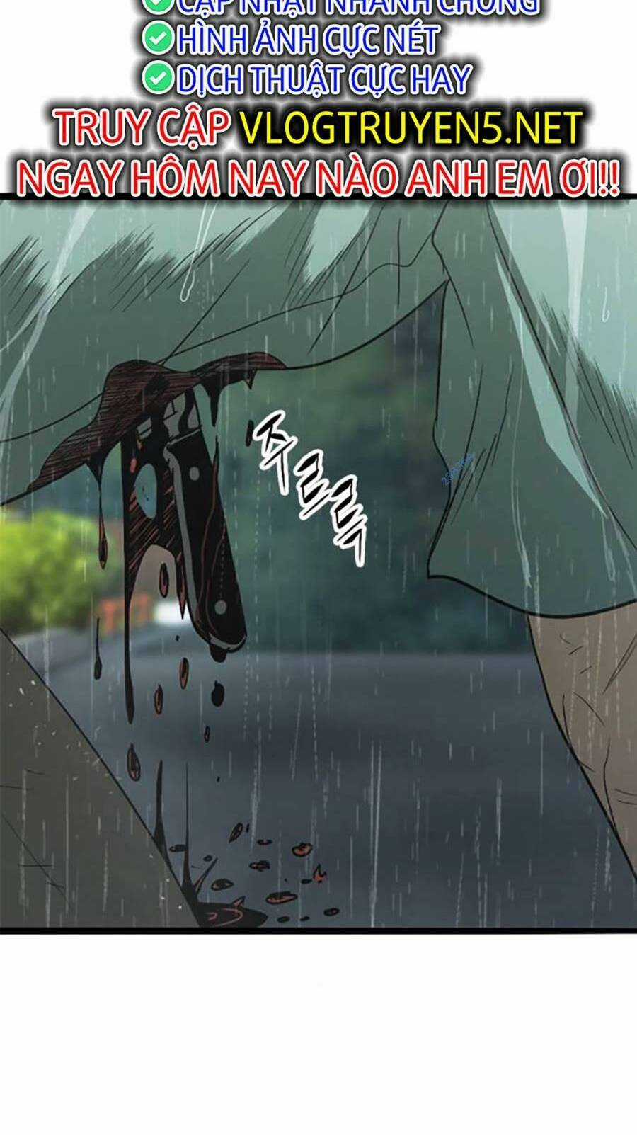 Ngục Tù Đẫm Máu Chapter 71 trang 85