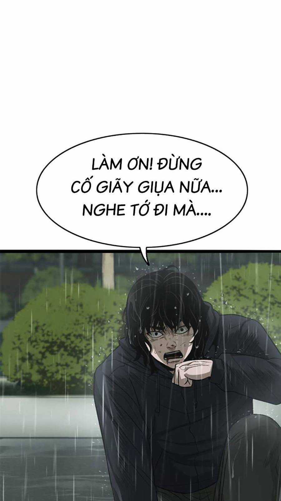 Ngục Tù Đẫm Máu Chapter 71 trang 86