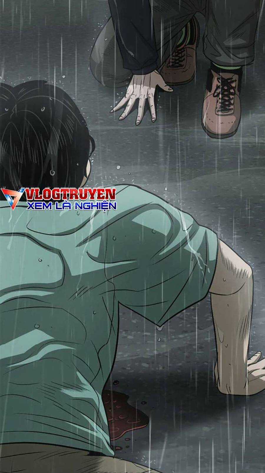 Ngục Tù Đẫm Máu Chapter 71 trang 87