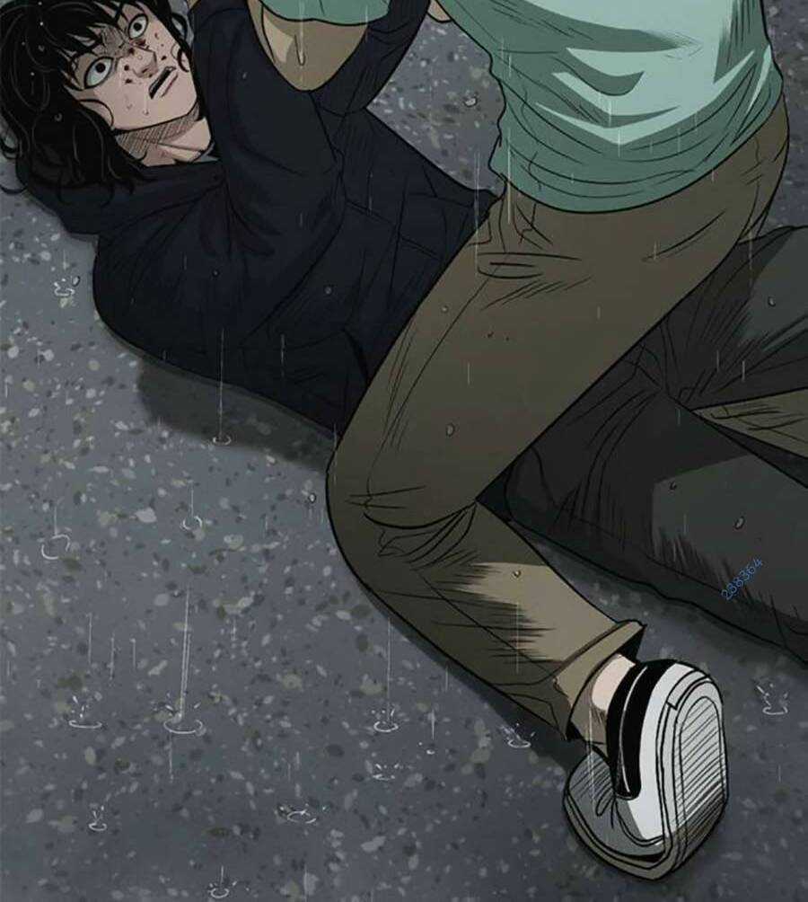 Ngục Tù Đẫm Máu Chapter 71 trang 9