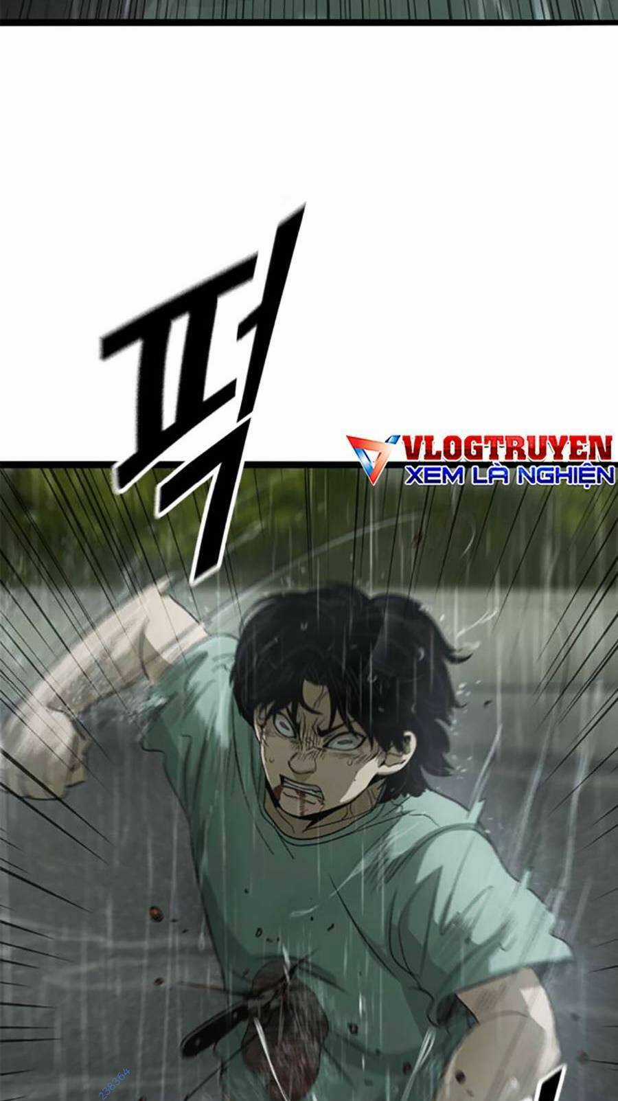 Ngục Tù Đẫm Máu Chapter 71 trang 92