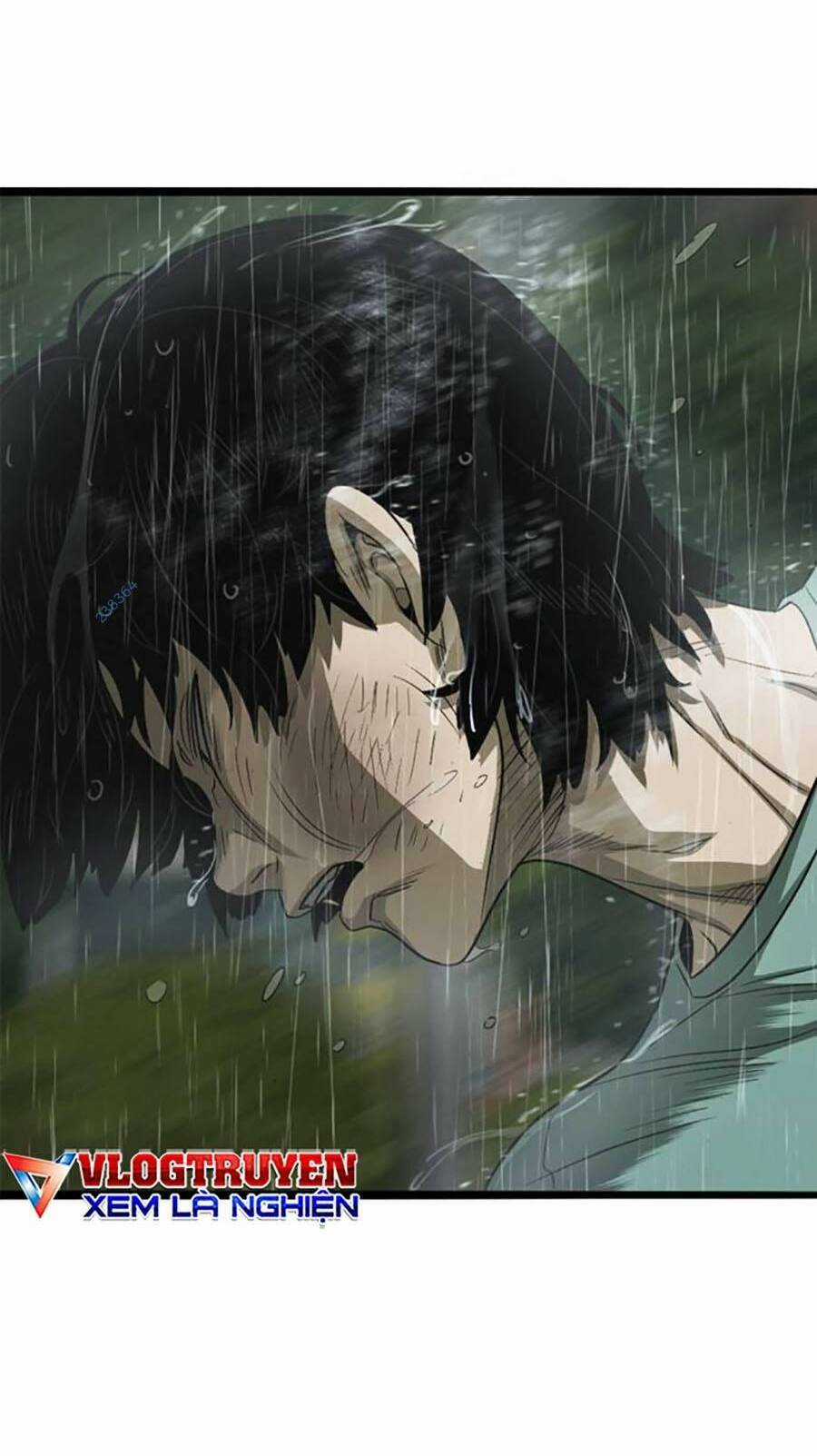 Ngục Tù Đẫm Máu Chapter 71 trang 97