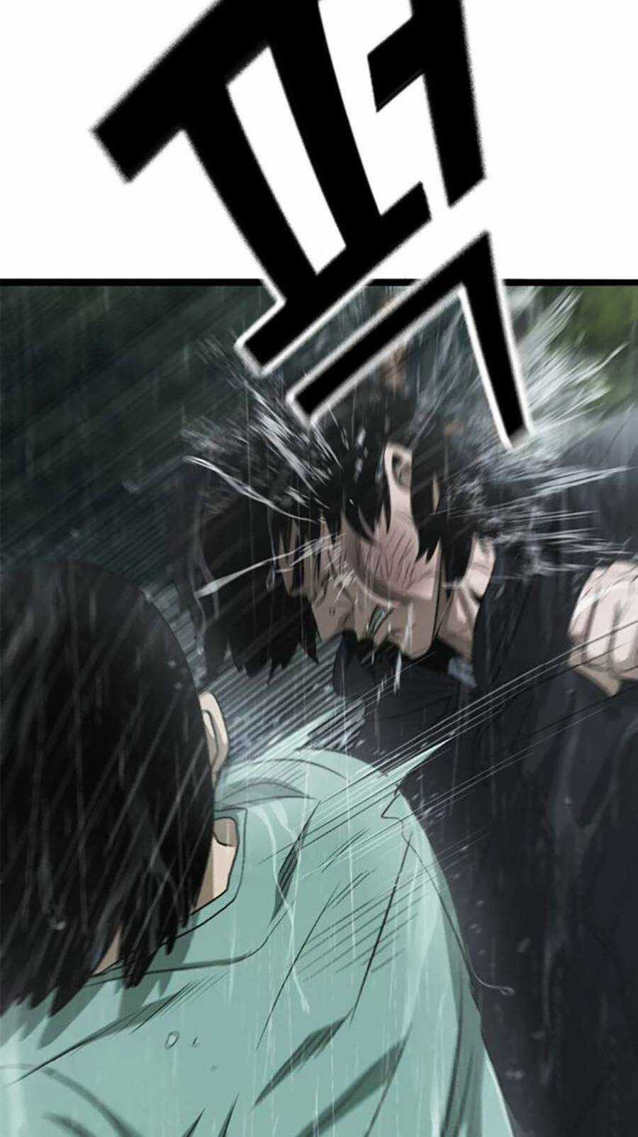 Ngục Tù Đẫm Máu Chapter 71 trang 99