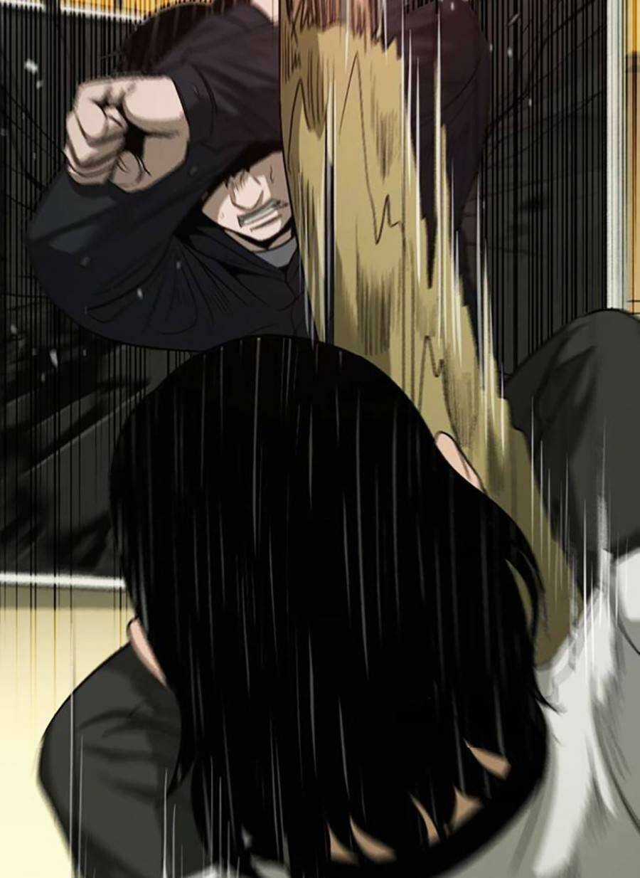 Ngục Tù Đẫm Máu Chapter 72 trang 100