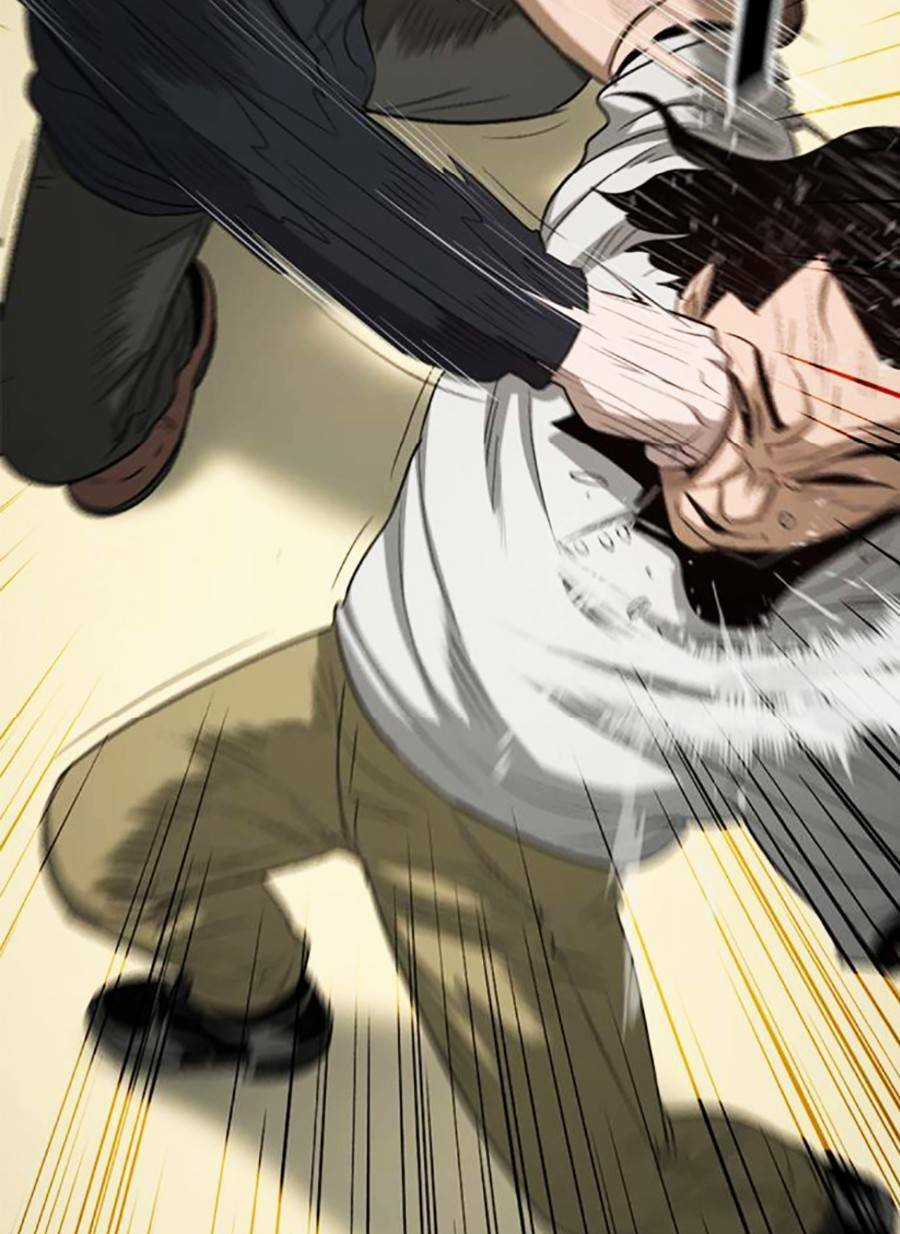 Ngục Tù Đẫm Máu Chapter 72 trang 106